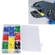 thumbnail image 3 of Kit 2000 unids/set Cable Ferrules Kit Cobre Pvc Férulas Aisladas Cables De Conector De Engaño Terminal, 3 of 7