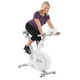 thumbnail image 1 of Bicicleta Estática Eleva CYCLE ONE Para Spinning C/ Resistencia Magnetica Y Pedales, 1 of 8