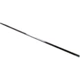 thumbnail image 5 of For 2007-2013 Mercedes-Benz Door Moldings Mouldings Trim Set of 2 Rear Side Pair, 5 of 13