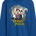 thumbnail image 3 of Hocus Pocus - Spell Casting - Men's Long Sleeve T-Shirt, 3 of 5