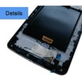thumbnail image 3 of for LG Stylo 2 Plus MS550 K550 LCD Touch Screen Display Assembly Glass Replacement Part with Tools, 3 of 4