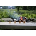 thumbnail image 2 of Juego de 4 vasos de cristal Duralex Amalfi, 75 ml, transparente, 2 of 2