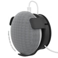 thumbnail image 3 of Langgg ABS Wall Solution Google For Holder Wall Mount And Mount For Mini E Black, 3 of 5