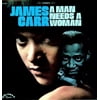 James Carr - A Man Needs A Woman - Vinyl