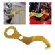 thumbnail image 5 of Llave para tuercas de eje, herramienta de tuerca de rueda de extracción de instalación ajustable, apta para Crf250L , shamjiam Llave inglesa para ejes, 5 of 8