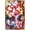Gold Framed Version, variant on Marvel: Hero Lands - Quantum Realm Wall Poster, 14.725" x 22.375"