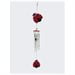 ladybug wind chime by spoontiques - 13587