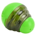 thumbnail image 3 of Pet Treat Puzzle Ball, Interactive Dog Treat Dispensing Ball Adjustable Promote Digestion Slow Feeding  For Training Yellow,Green, 3 of 8