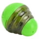thumbnail image 1 of Pet Treat Puzzle Ball, Slow Feeding Dog Treat Dispensing Ball Promote Digestion Interactive ABS Material Wearable For Training For Cat ANGGREK Otros, 1 of 7
