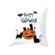 thumbnail image 1 of Decoración de Halloween cáñamo simulación apliques funda de almohada sala de estar sofá fiesta Wmkox8yii HFSH3712, 1 of 1