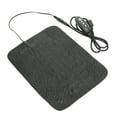 thumbnail image 4 of Heat Mat For Reptiles, Stimulate Appetite Under  Heater Convenient Safe  For Pet Store For Home, 4 of 8