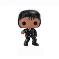 thumbnail image 4 of Michael Jackson 22 #23 #24 #25 #26 # figuras de vinilo juguetes de modelos de colección 10cm, 4 of 5