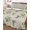 Brown, variant on Twin XL Quilt Bedding Set, Summer Botanical Reversible Summer Quilt 3 Pieces, Green Spring Floral Birds Watercolor Lightweight Bedspreads Coverlets with 2 Pillow Shams for All Seasons
