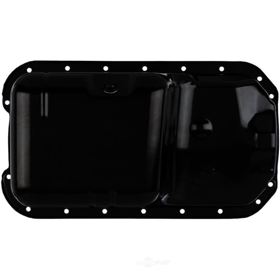 Graywerks 103298 Engine Oil Pan
