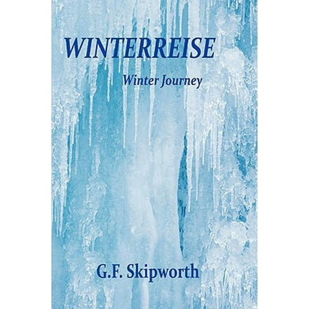 Winterreise: A Winter's Journey - eBook