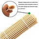 thumbnail image 4 of Bewildely Rolling Mat Washable Reusable Sushi Making Set Stick Kitchen Cake Pad Tools Supplies Maker for Beginners Gift 24x24cm Type3 NO3, 4 of 6