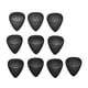 thumbnail image 3 of Puntas de los dedos de la guitarra, protectores de gel de sílice para las puntas de los dedos Púas de los dedos de la guitarra Excelencia verdadera, 3 of 11