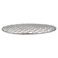 thumbnail image 3 of MYG for Stainless Steel BBQ Grill Mesh Round Rack 304 Grade Wire Net Cooling Roasting Grid Grate for Outdoor Cooking Baking Steaming Drying 180mm, 3 of 10