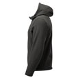 thumbnail image 4 of Stormtech Mens Medusa Fleece Full Zip Hoodie, 4 of 6