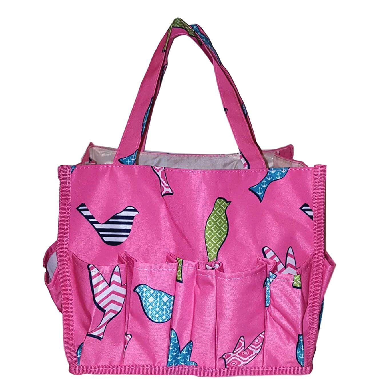 mini beach tote