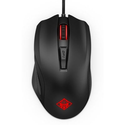 Hp omen mouse 600 perty