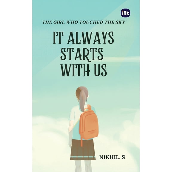 It Always Starts with Us, (Paperback)