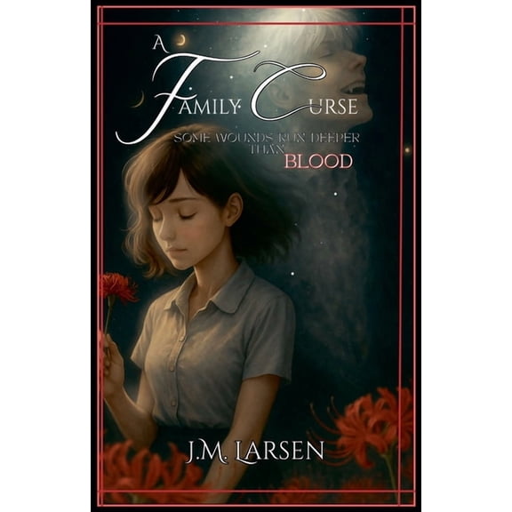 Short Stories A Family Curse, Book 0, (Paperback)