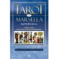 thumbnail image 1 of Tarot de Marsella ARKANO BOOKS 9788415292807, 1 of 2