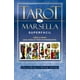 thumbnail image 1 of Tarot de Marsella ARKANO BOOKS 9788415292807, 1 of 2