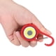 thumbnail image 4 of Mini luz LED colgante, luz LED con mosquetón, luz intermitente impermeable, para acampar y hacer senderismo, decoración de mochilas y equipo de aventura al aire libre. Blaxill, 4 of 8