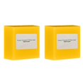 thumbnail image 1 of Savon au Citron et Curcuma : Nettoie la Peau et Resserre les pores, 1 of 1