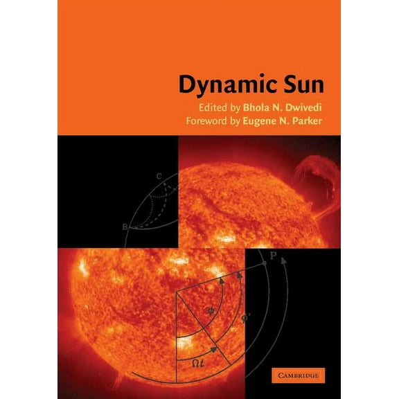 Dynamic Sun, (Hardcover)
