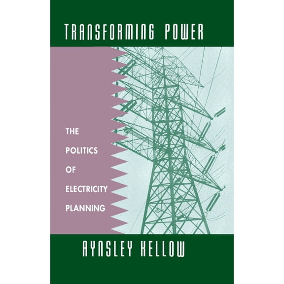 Transforming Power, (Hardcover)