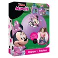 thumbnail image 3 of Ballon-Sauteur Minnie, 3 of 3