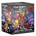 thumbnail image 3 of FUNKO Mystery Mini: Five Nights at Freddy's (One Random Mystery Mini Figure Per Purchase), Funko, Gifts, 3 of 8
