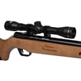 thumbnail image 4 of Rifle Deportivo Centenario Barniz Calibre 5.5 Mira 4x32 Mendoza Mendoza Centenario Barniz, 4 of 6