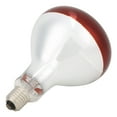 thumbnail image 4 of Heat Lamp Bulb, Chicks Heat Lamp Bulb Red Glass  For Poultry For Chicken, 4 of 8