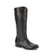thumbnail image 1 of Botas Frye Melissa Button Lug para mujer, color negro, 5,5 m, 1 of 9