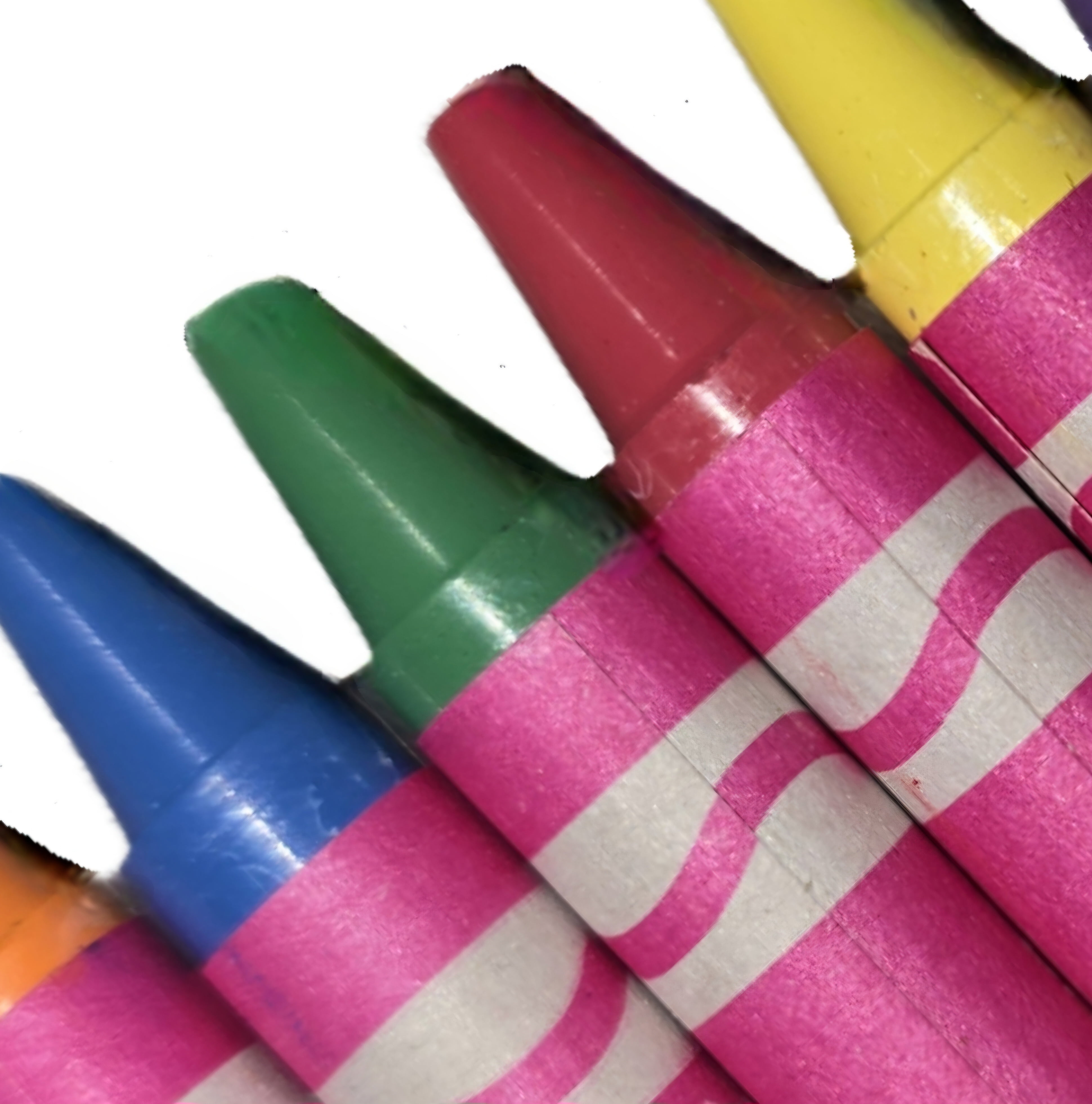 Crayon Panache 20colors クレヨン Crayon Panache