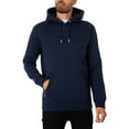 thumbnail image 2 of Superdry Essential Pullover Hoodie, Blue, 2 of 5