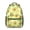 Dark-green-14, variant on Future Nurse Backpack - Waterproof & Ergonomic Bookbag for Nursing Students - Breathable & Durable Daypack with Organized Storage