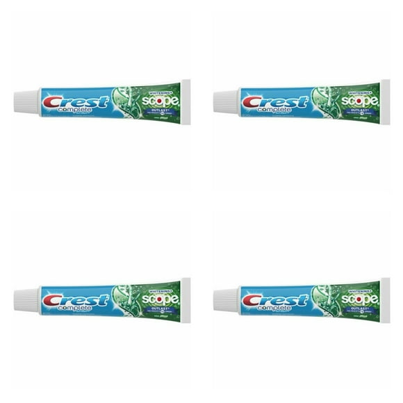 Bulk Toothpaste
