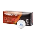 thumbnail image 1 of Balls Tibhar Lot de 10 pour Extérieur, 1 of 1