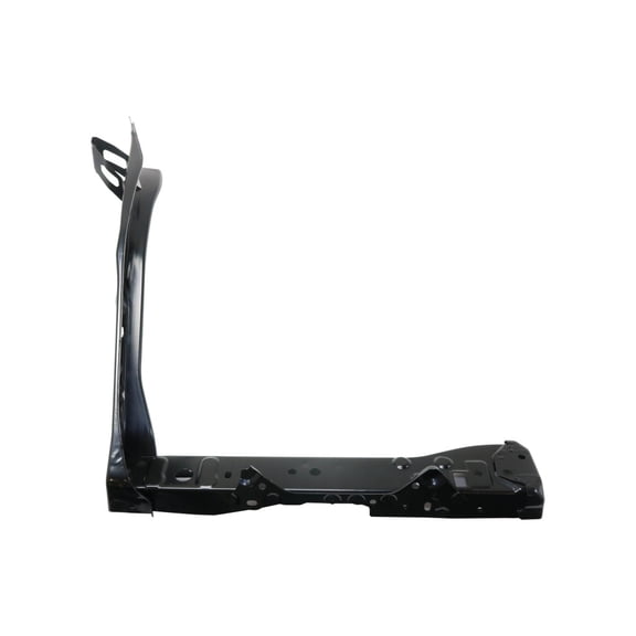 KarParts360 For Toyota Camry 2018-2024 Radiator Support Assembly Driver Side | Upper | CAPA Certified | Side Panel | Replacement For TO1225456, TO1225456C | 5320306270