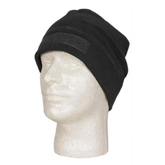 Military Fleece Beanie Watch Cap Hat Warm ~ New