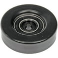 thumbnail image 2 of Dorman 419-652 Accessory Drive Belt Idler Pulley for Specific Chevrolet Models Fits select: 1999-2003 CHEVROLET TRACKER, 2 of 3