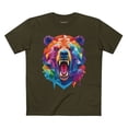 thumbnail image 4 of Animal Shirt, Bear Shirt, 4 of 36