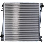 AutoShack Radiator Replacement for 2002-2005 Mercury Mountaineer 2002 2003 2004 2005 Ford Explorer 4.0L 4.6L V6 V8 4WD AWD RWD RK885