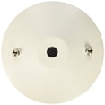 thumbnail image 2 of PLC Lighting TR149 Éclairage de Rail WH Collection d'Accessoires de Circuit Unique, Finition Blanche, 2 of 3