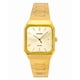 thumbnail image 1 of Casio Reloj Estándar Analógico de Acero Inoxidable con Esfera Dorada de Cuarzo MTP-B185G-9AV para Hombre, 1 of 3